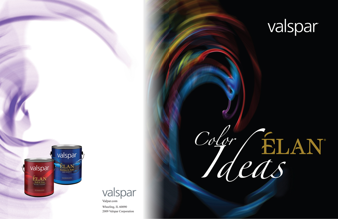 Elan Color Cards